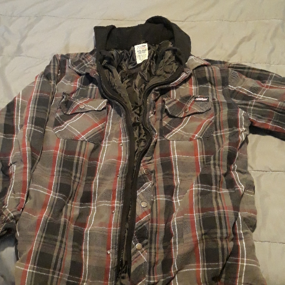 Genuine Dickies work Jacket 2XL